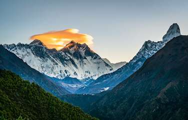 2 Days Treks Packages in Nepal