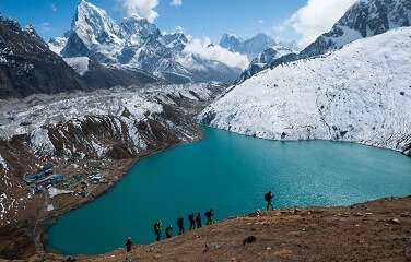 EVEREST NEPAL