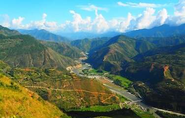 Amazing viewpoint Treks in Nepal