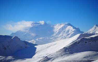 Annapurna Circuit Trek guide