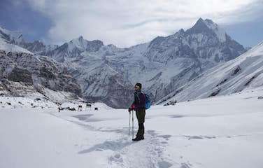 Best High Pass Treks in Himalaya Nepa