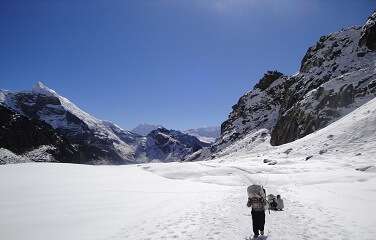 Everest View