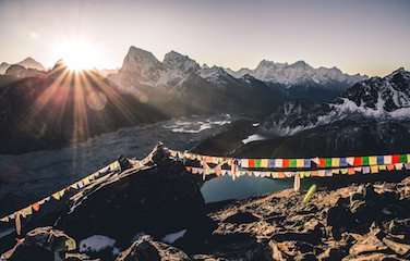 Everest Base Camp Trek Update 2022