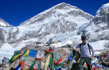 Everest Base Camp Trek Complete Guide