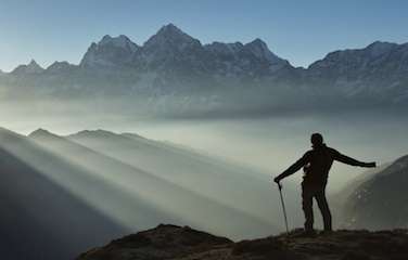 Everest base camp trek VS Annapurna base camp trek