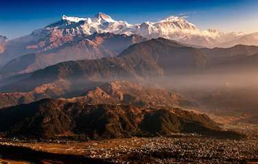 Poon Hill Trek Weather