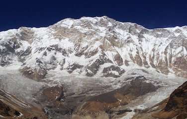 Ghorepani Poon Hill VS Annapurna Base Camp Treks