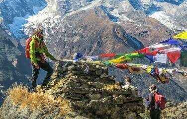 Nepal Treks