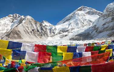 How Difficult Is The Everest Base Camp Trek