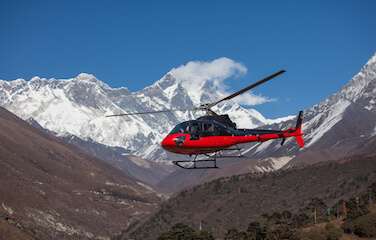 How to Choose a Trek in Nepal