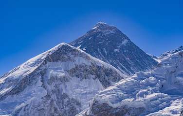 Trekking packages in Nepal