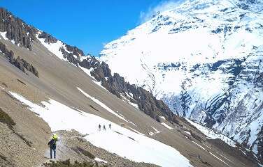 Restricted Treks Nepal