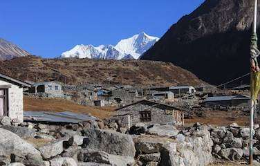 Heritage Langtang Valley