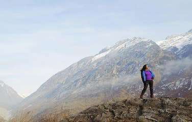 The best reasons to trek Langtang Valley