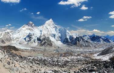 Himalayan Nepal Trekking