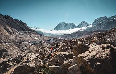 EBC NEPAL