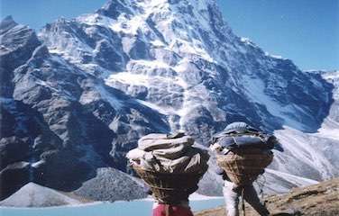 top 10 treks in nepal