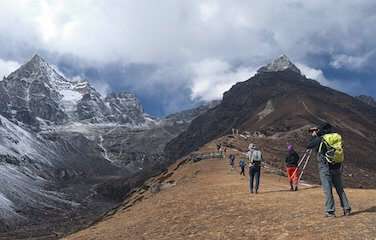 Top 7 Best Treks in Nepal