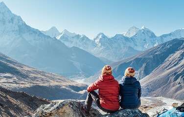 Journey Nepal