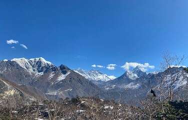 Everest Nepal Explore