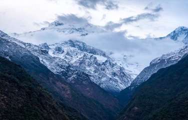 Which season is best for Annapurna Base Camp Trek