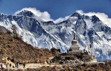 everest popular trek