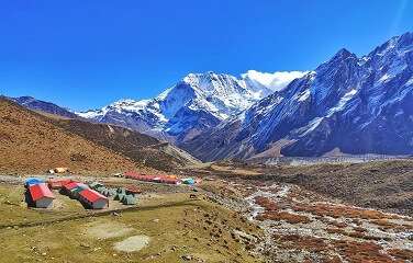 Manaslu Guide