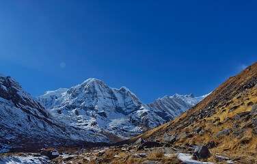 ABC NEPAL TRAVEL