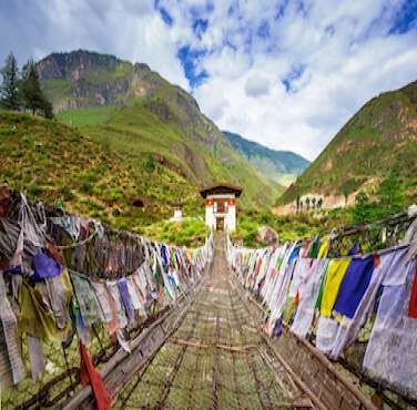 Tibet Tour - Himalayan Frozen Adventure