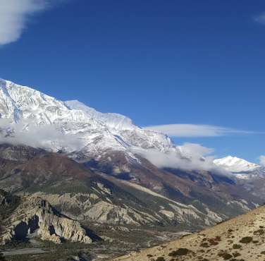 Photo from Everest Lodge