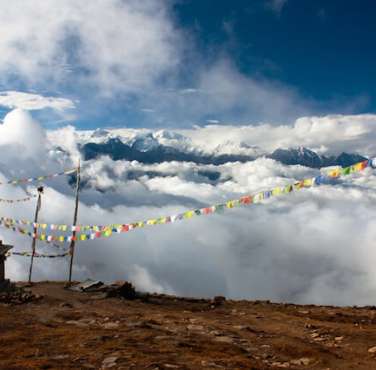 Wonderful Everest Region