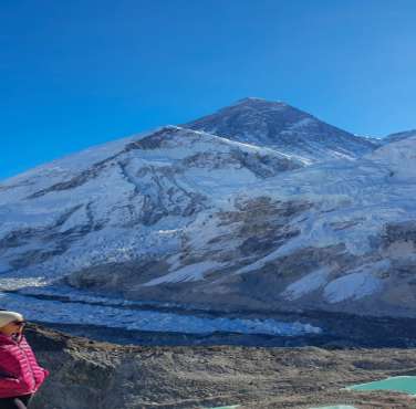 Everest Base Camp Trek