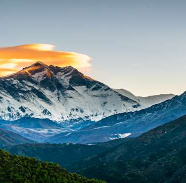 Mardi Himal Trek