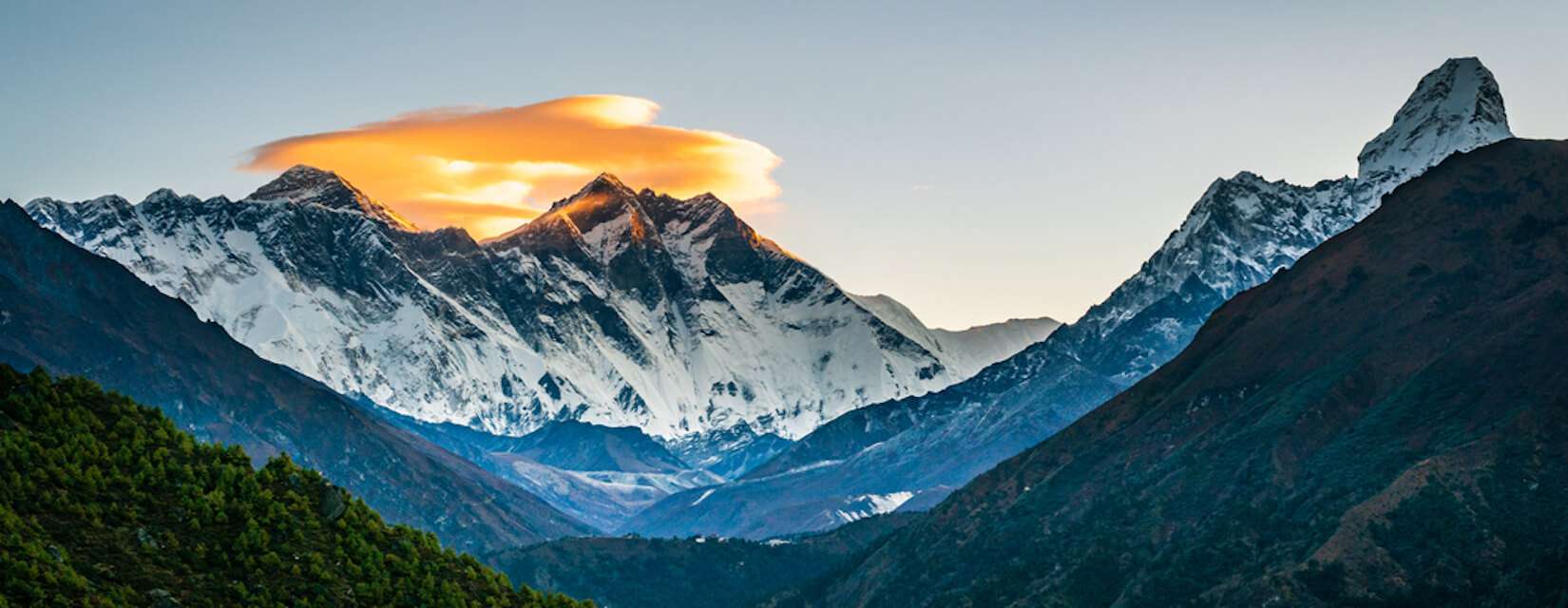 2 Days Treks Packages in Nepal
