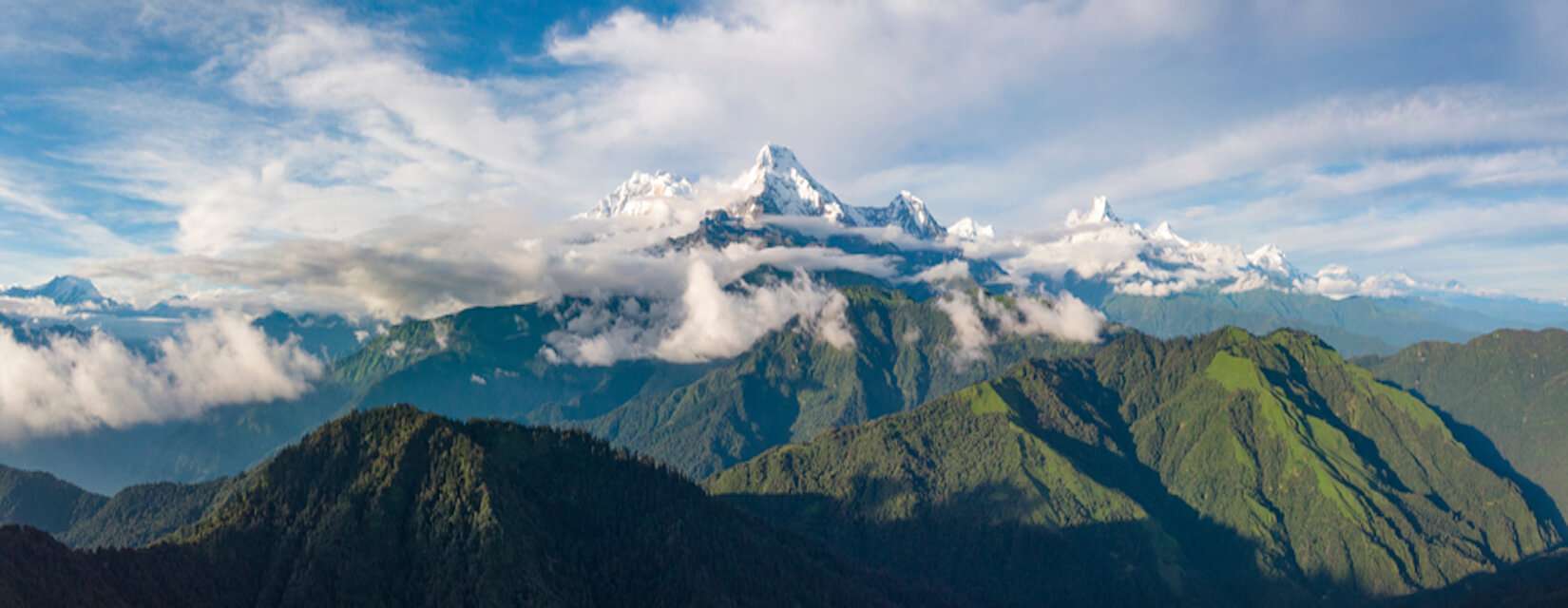 8 Days Mohare Danda Trekking