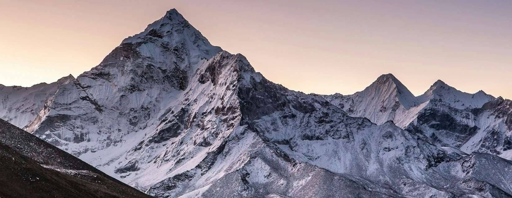 8000M Peaks