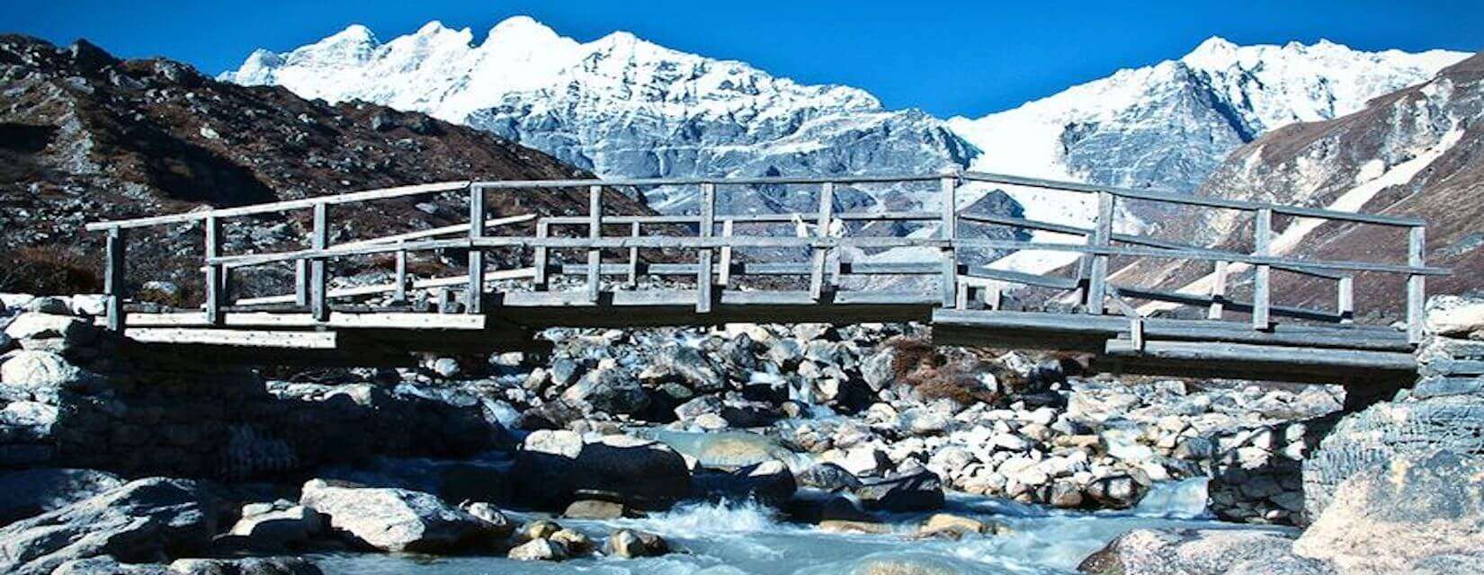 A complete guide for Langtang trek