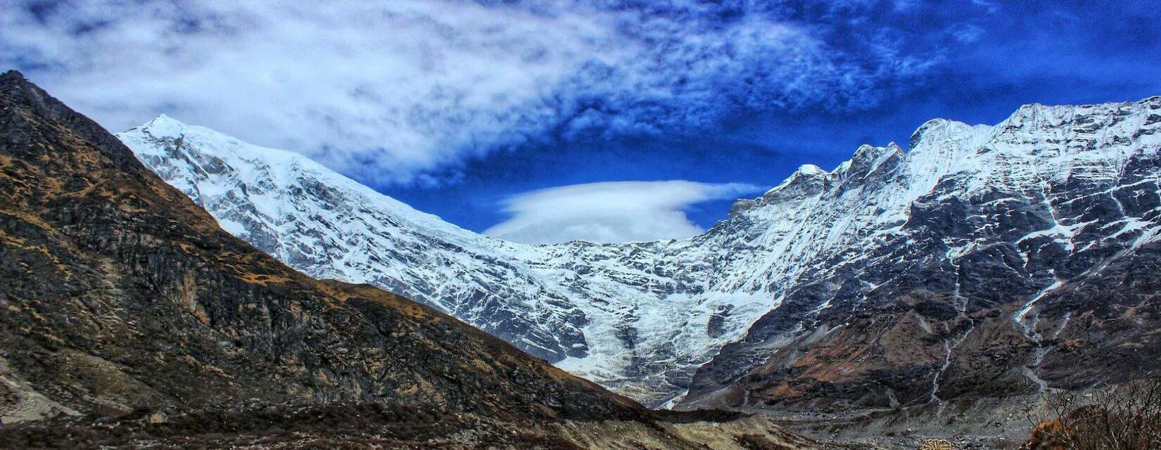 Annapurna Base Camp