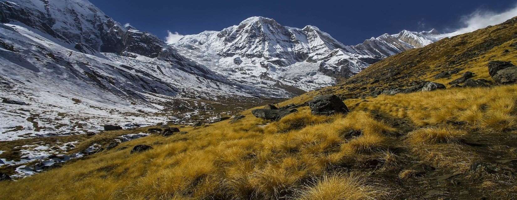 Annapurna Base Camp Trek best Itinerary for Kids