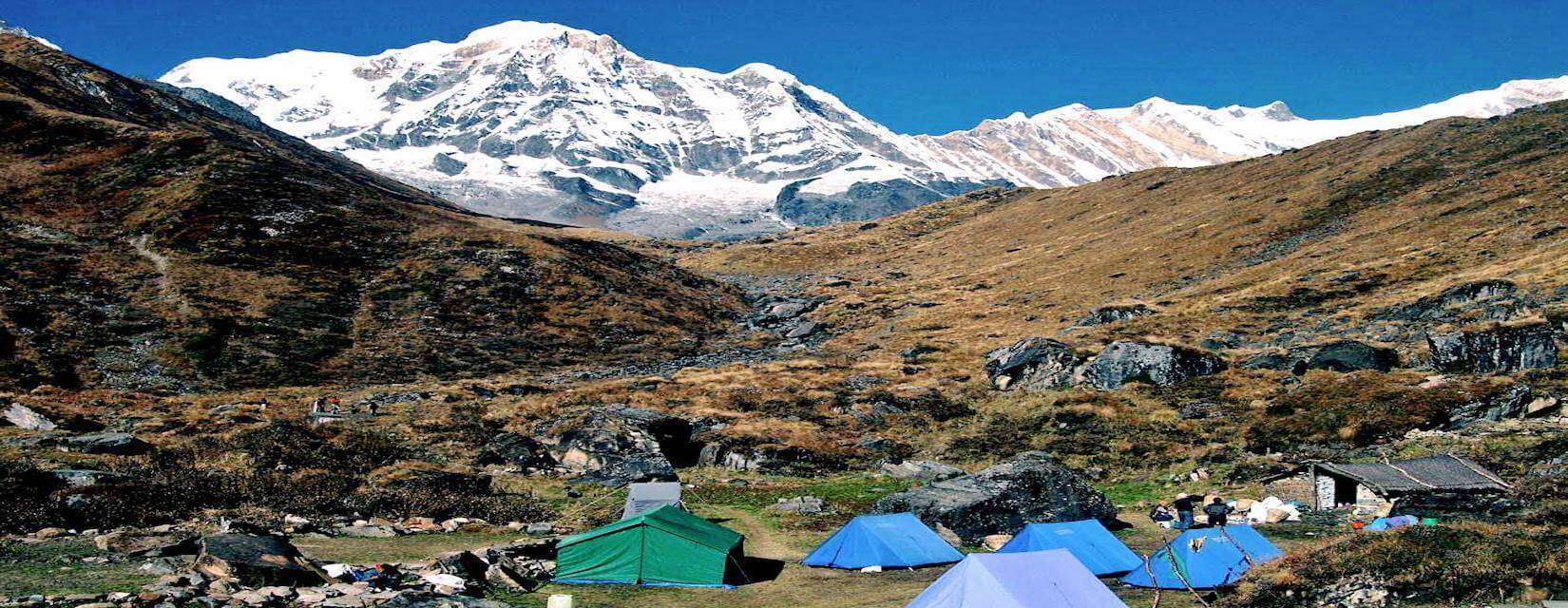 Best Time to trek Annapurna Circuit Trek