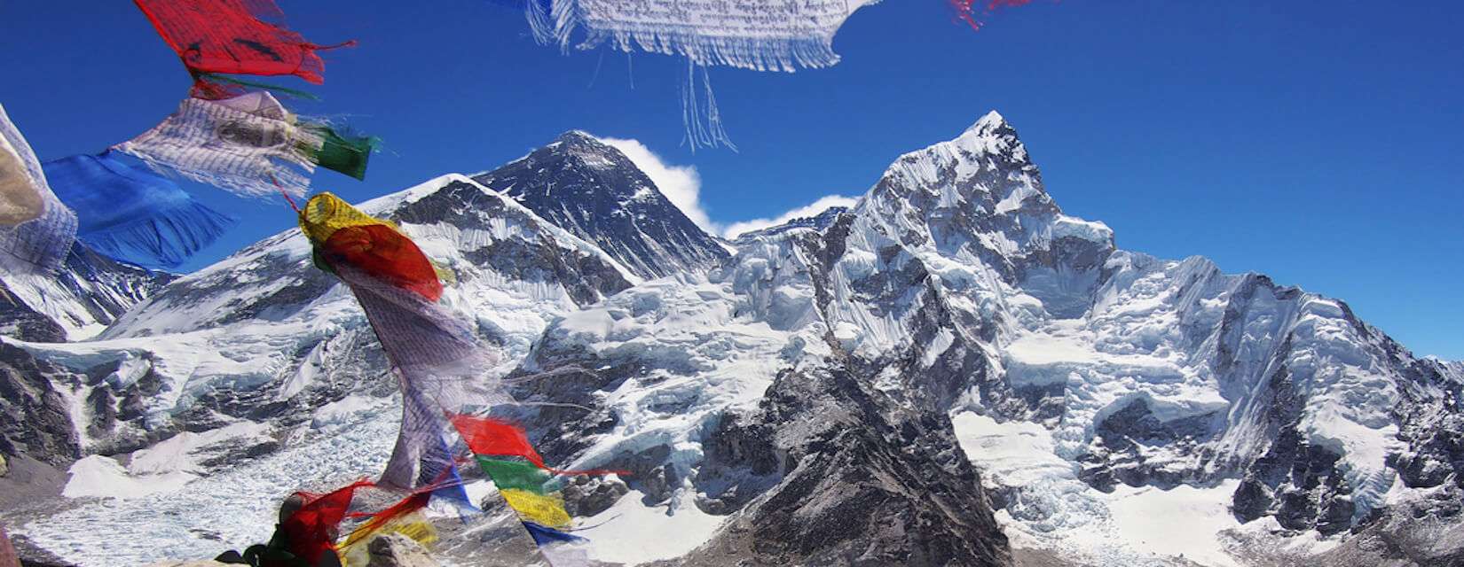 Best Time for Everest Base Camp Trek