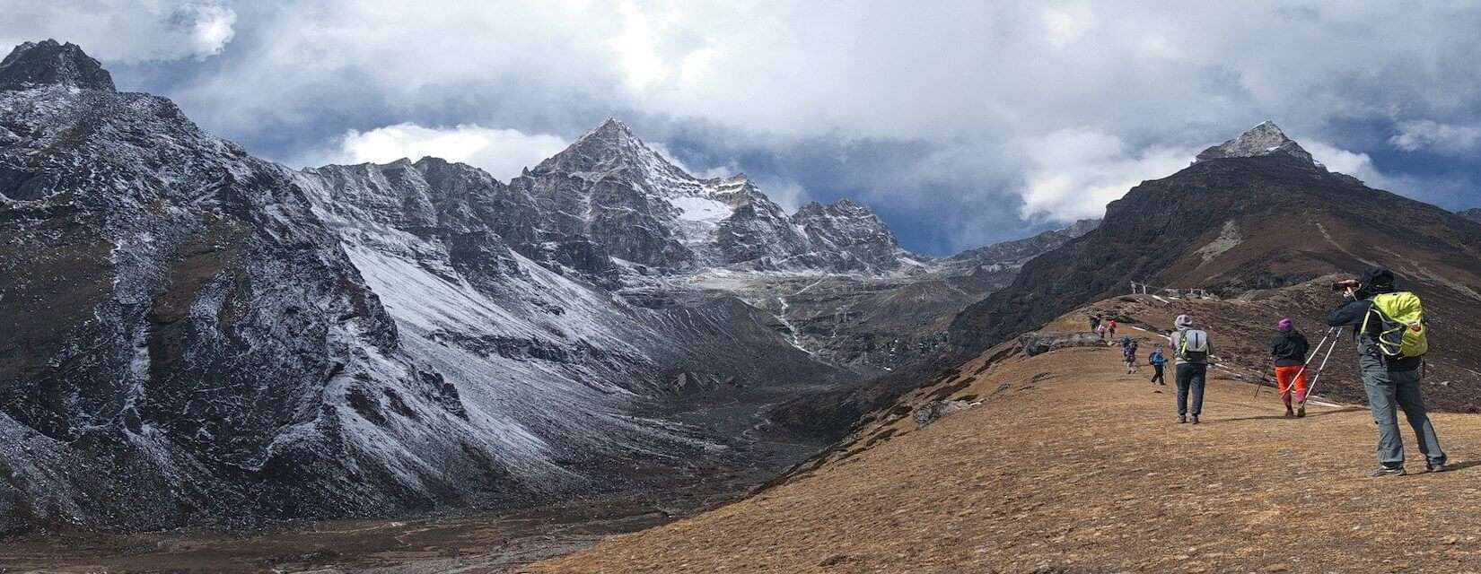 Top 7 Best Treks in Nepal