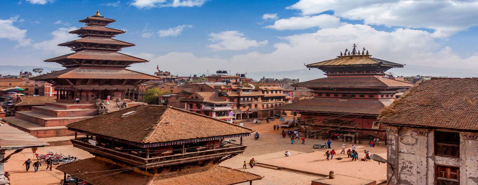 Culture Tour Nepal