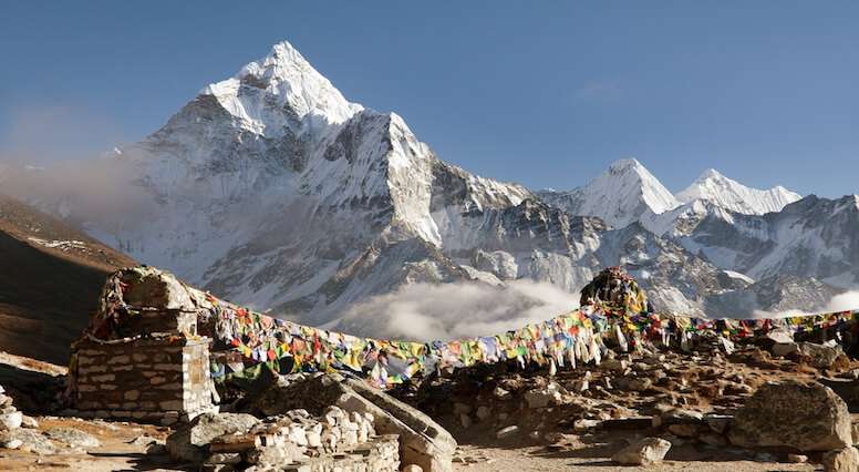 Everest Base Camp Trek Video