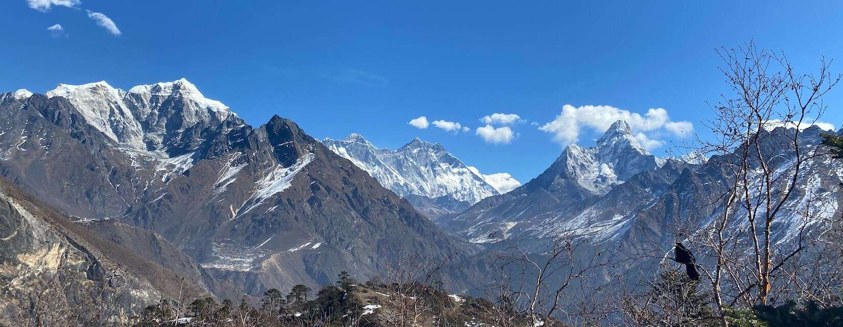 Everest Nepal Explore