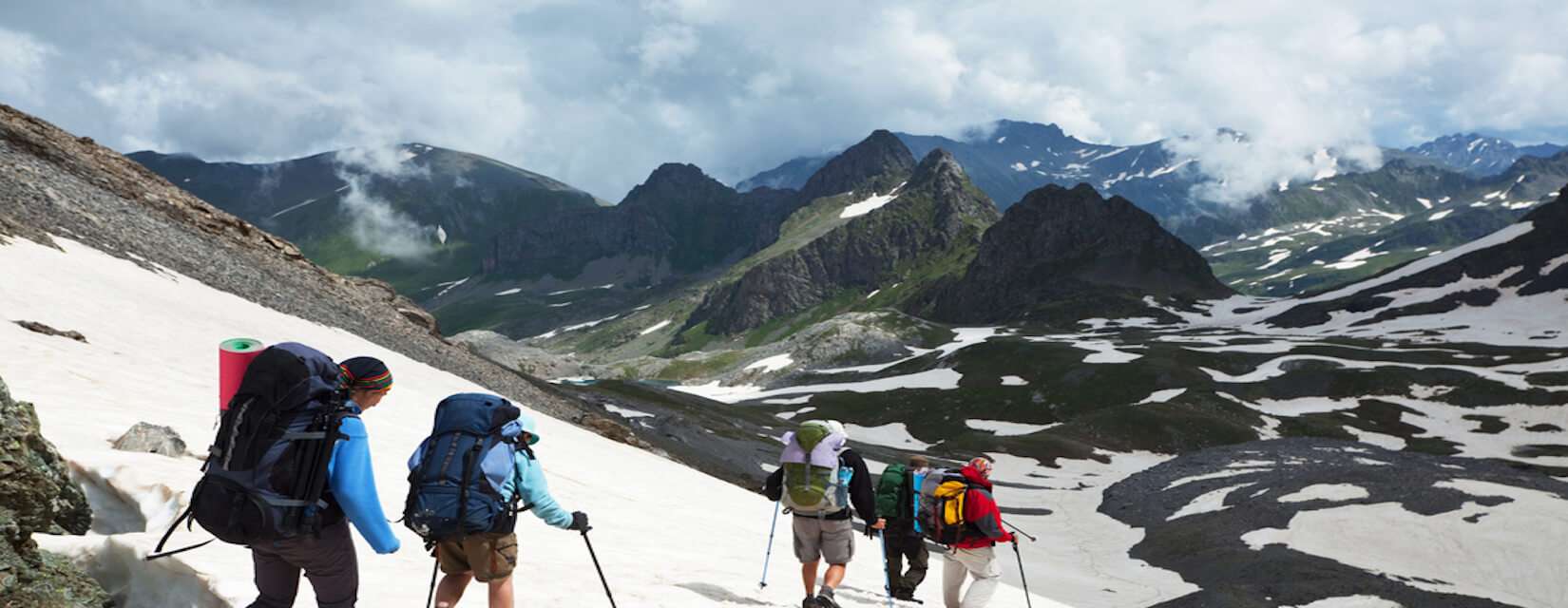 Everest Mini Trek