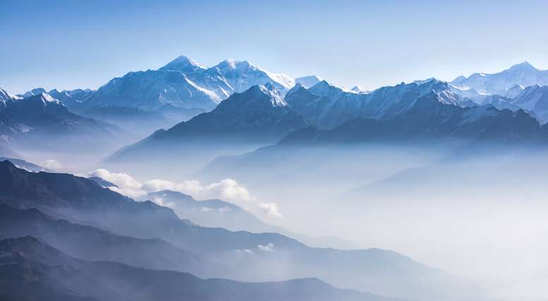 Everest View Trek Nepal