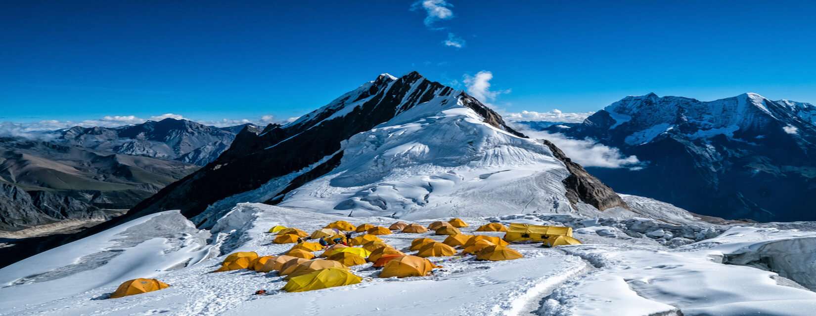 Expedition Nepal