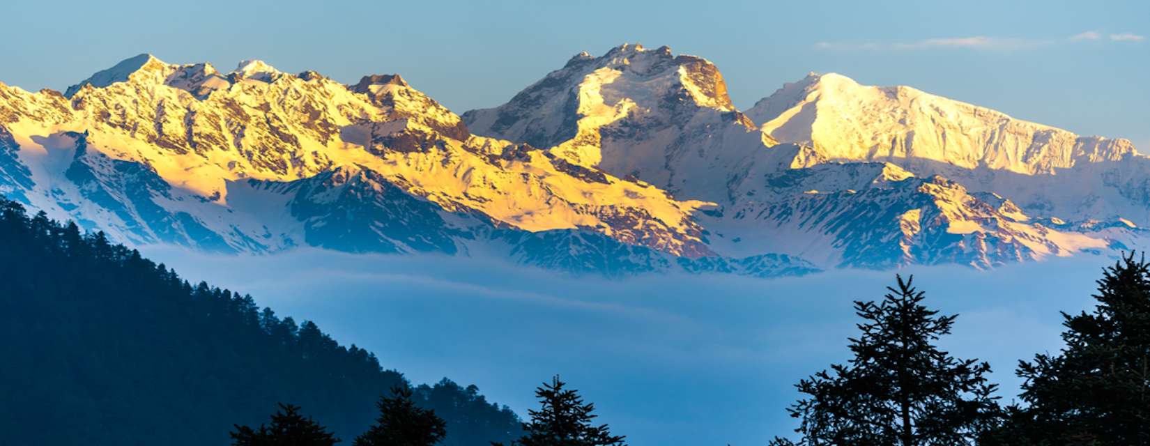 Ruby Valley Ganesh Himal Trek