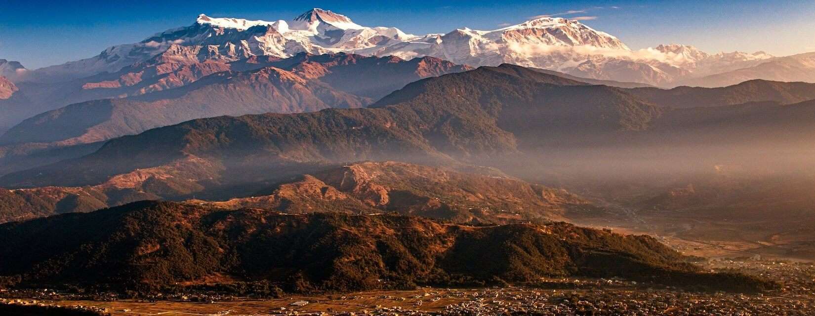 Poon Hill Trek Weather